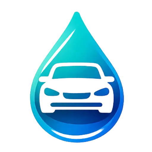 Lavage auto à domicile Giroux